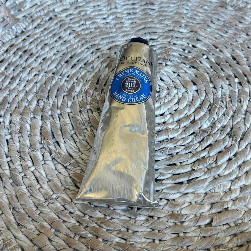 New L’Occitane Nourishing and Protective Shea Butter Hand Cream - Picture 2 of 2